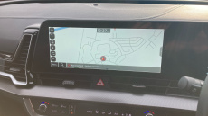 Kia Sportage 1.6T GDi ISG GT-Line 5dr Petrol Estate